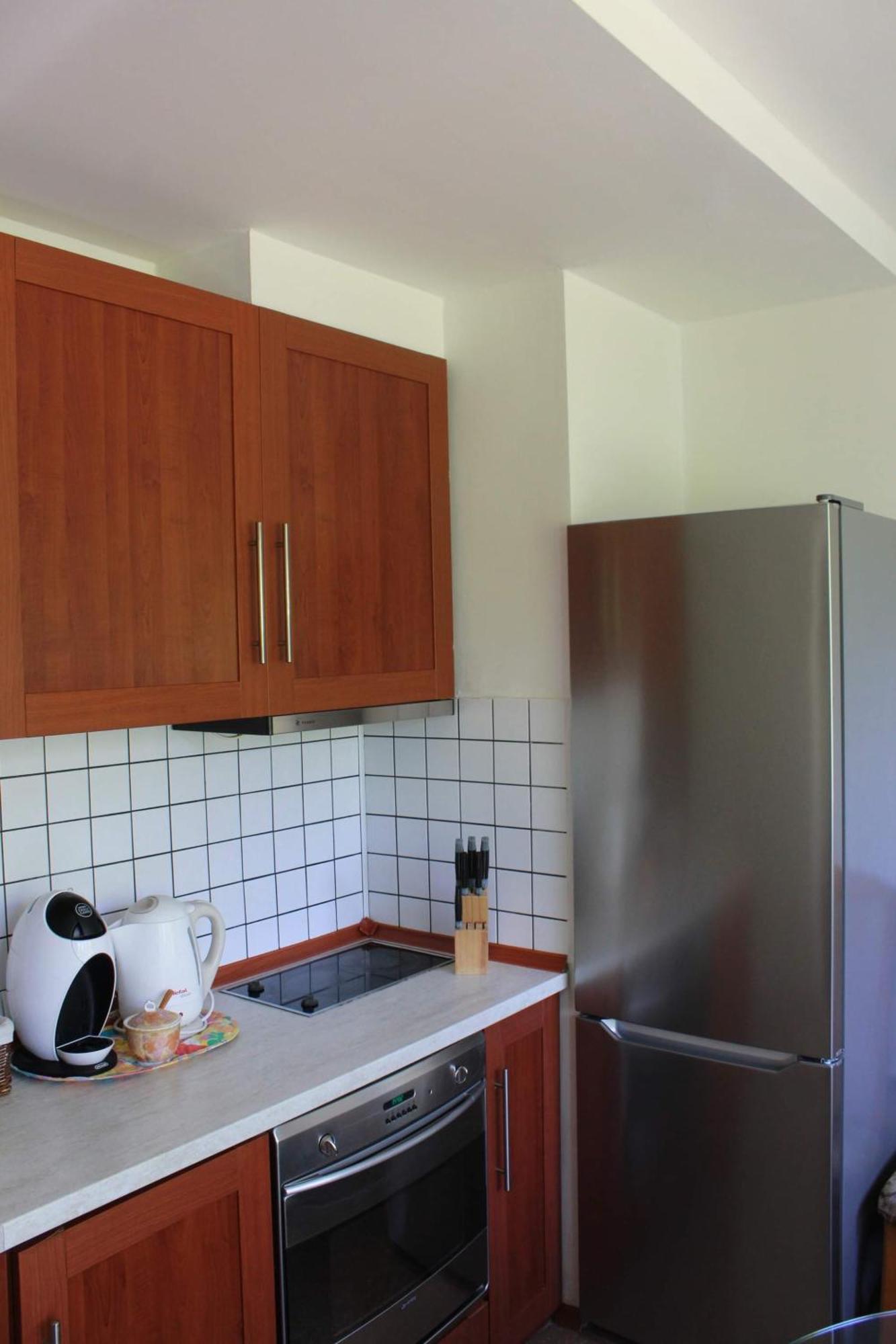 Viviana Apartment *
