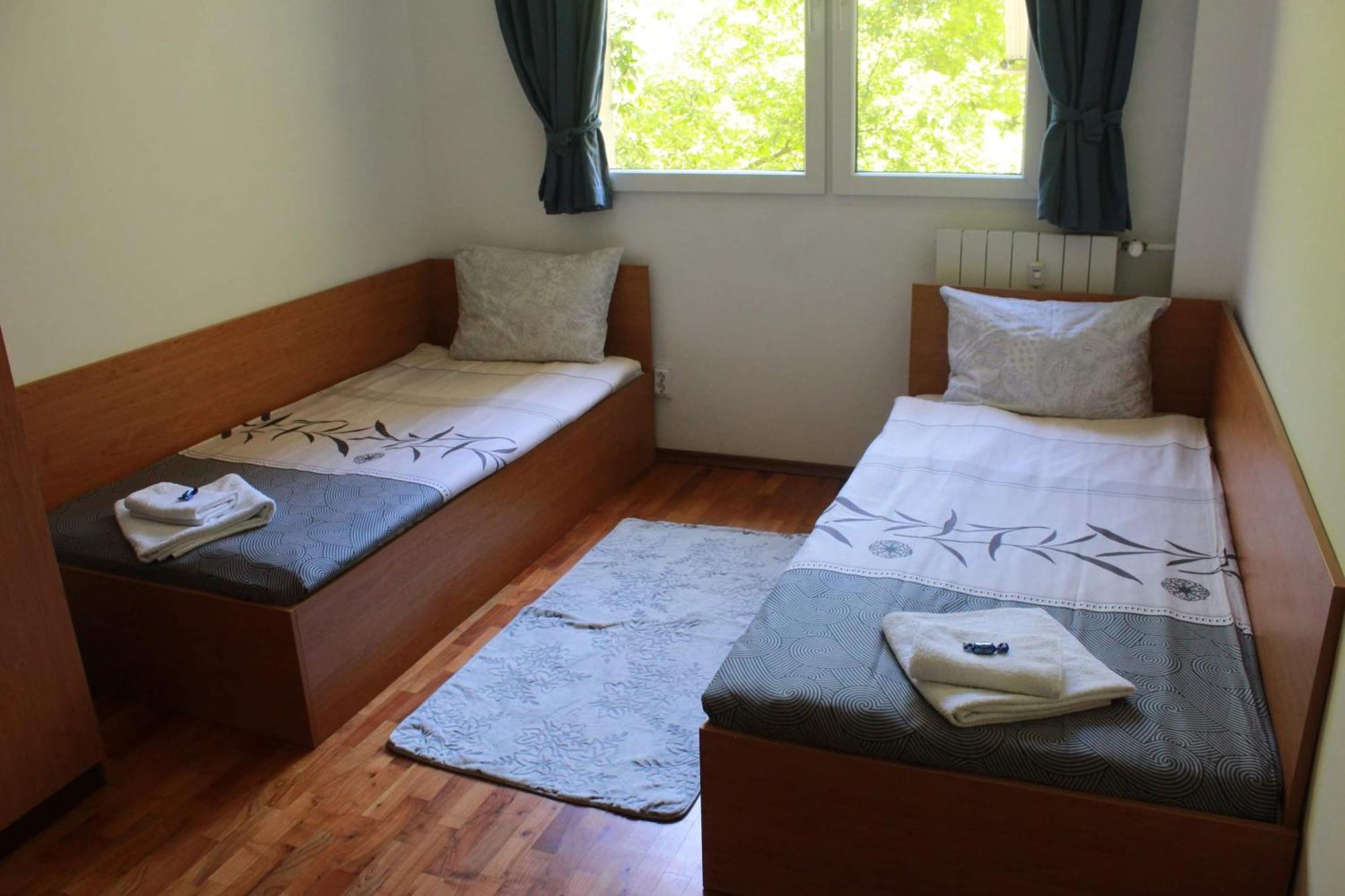 Apartment Viviana *