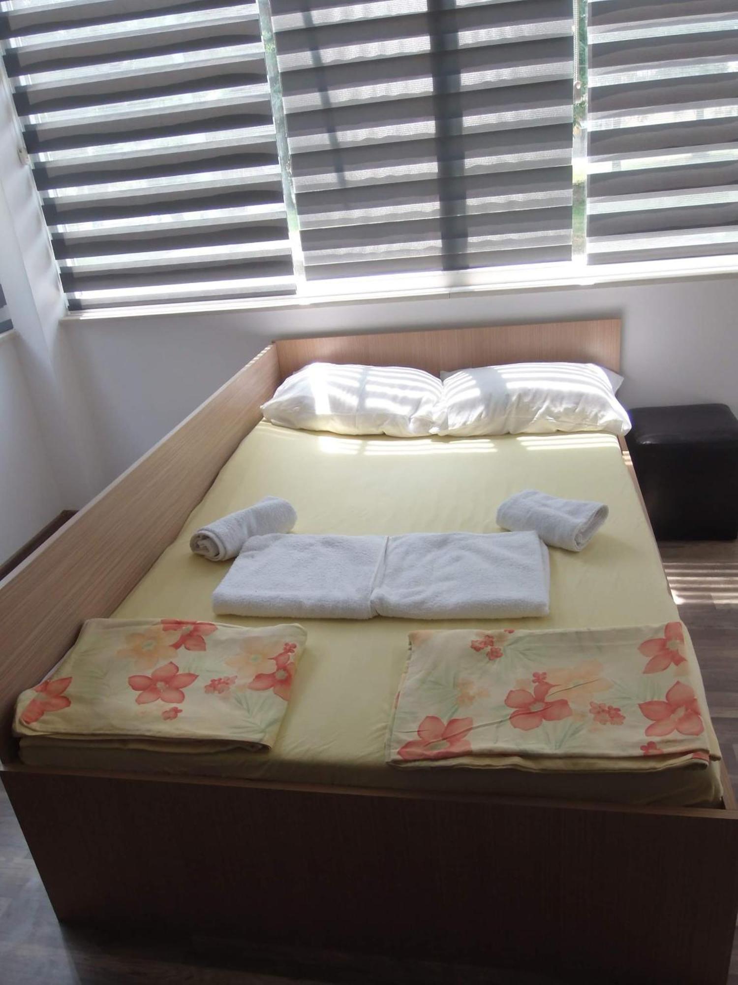 Viviana Apartment