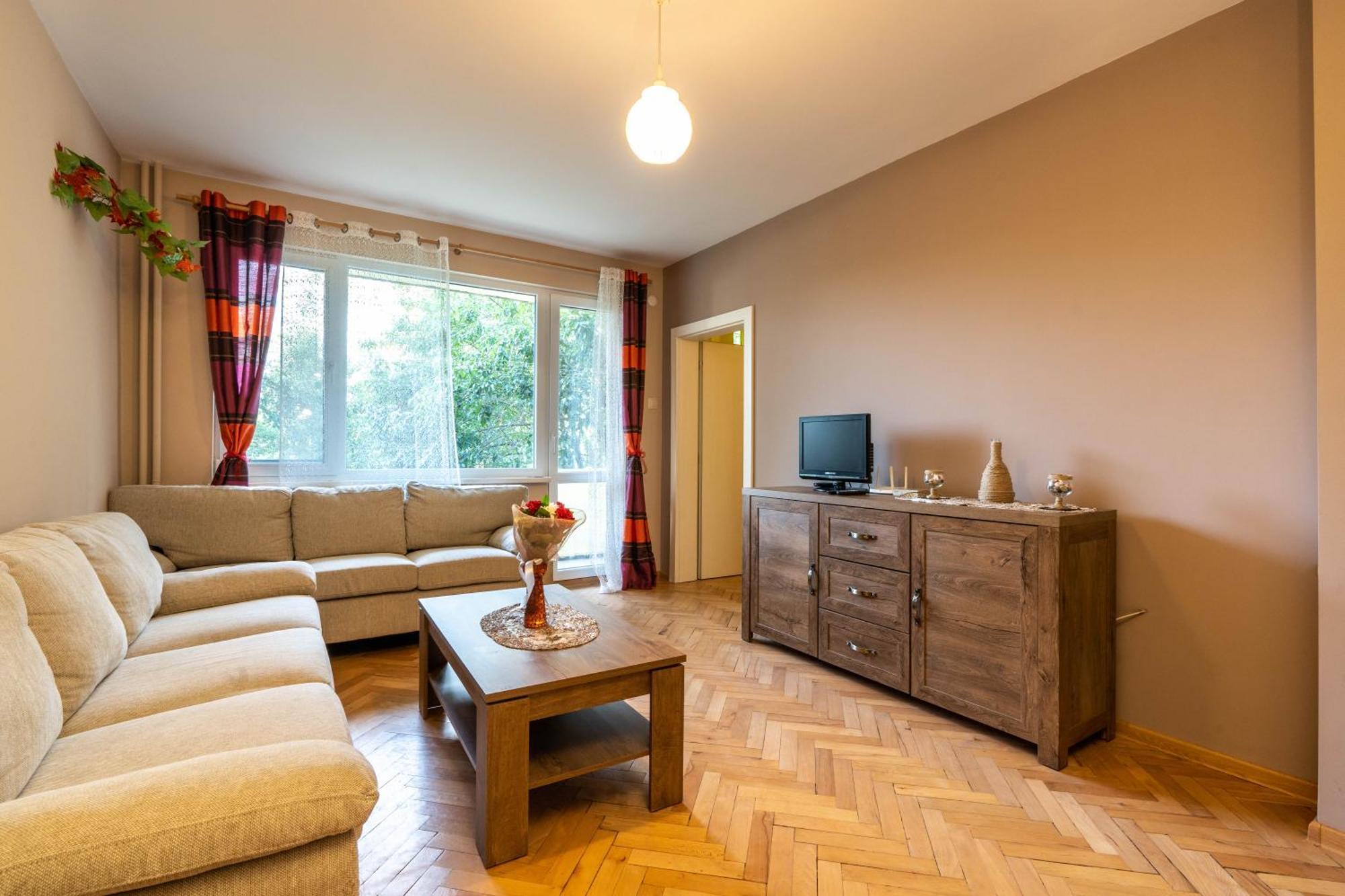 Apartment Viviana *