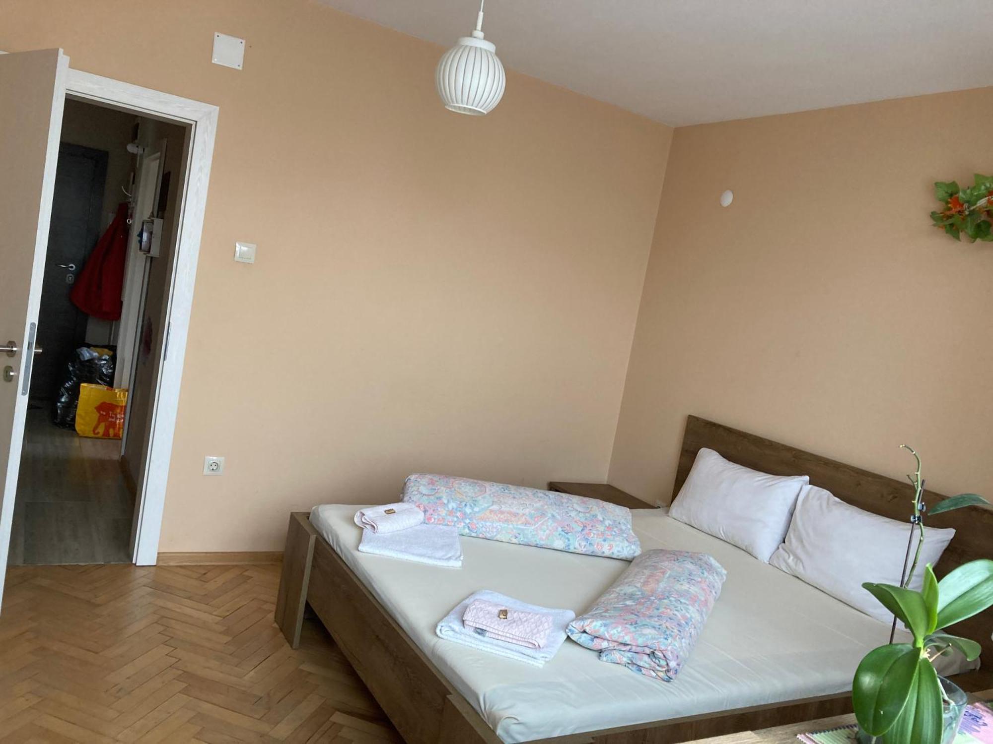 Viviana Apartment