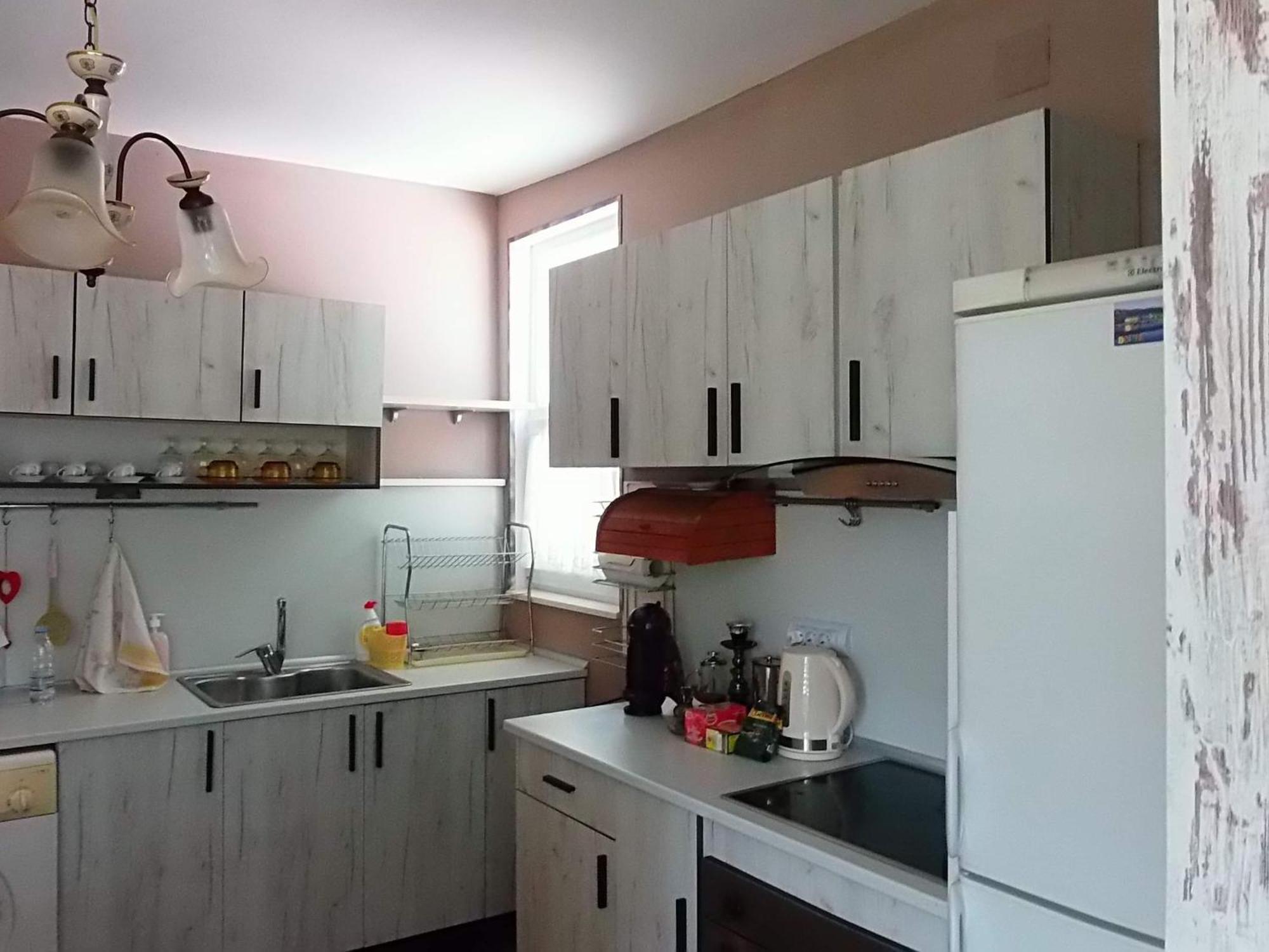 Viviana Apartment *
