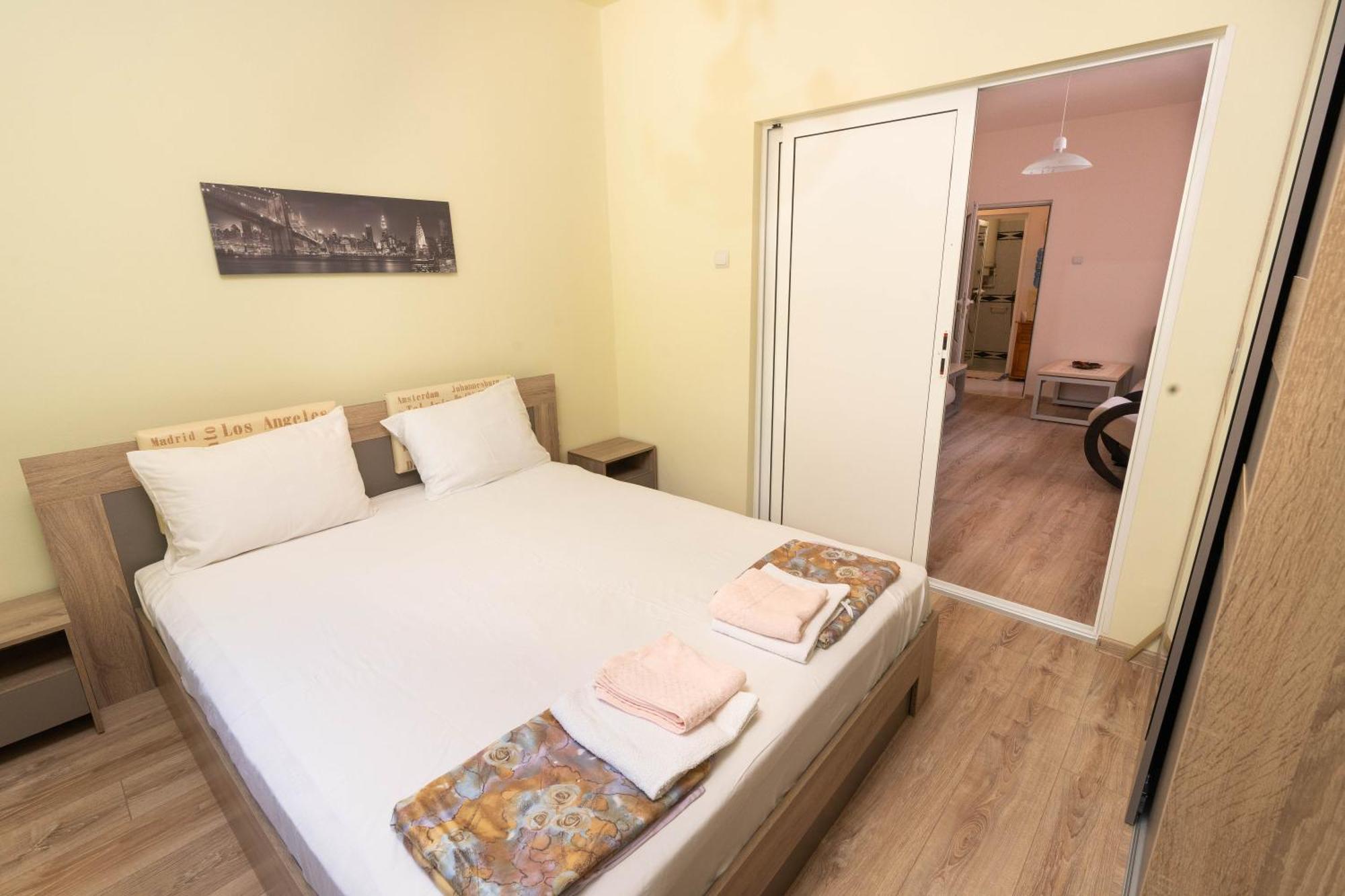 Viviana Apartment