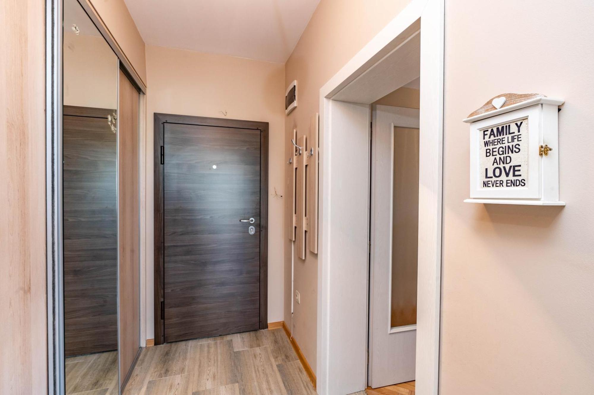 Viviana Apartment Plovdiv