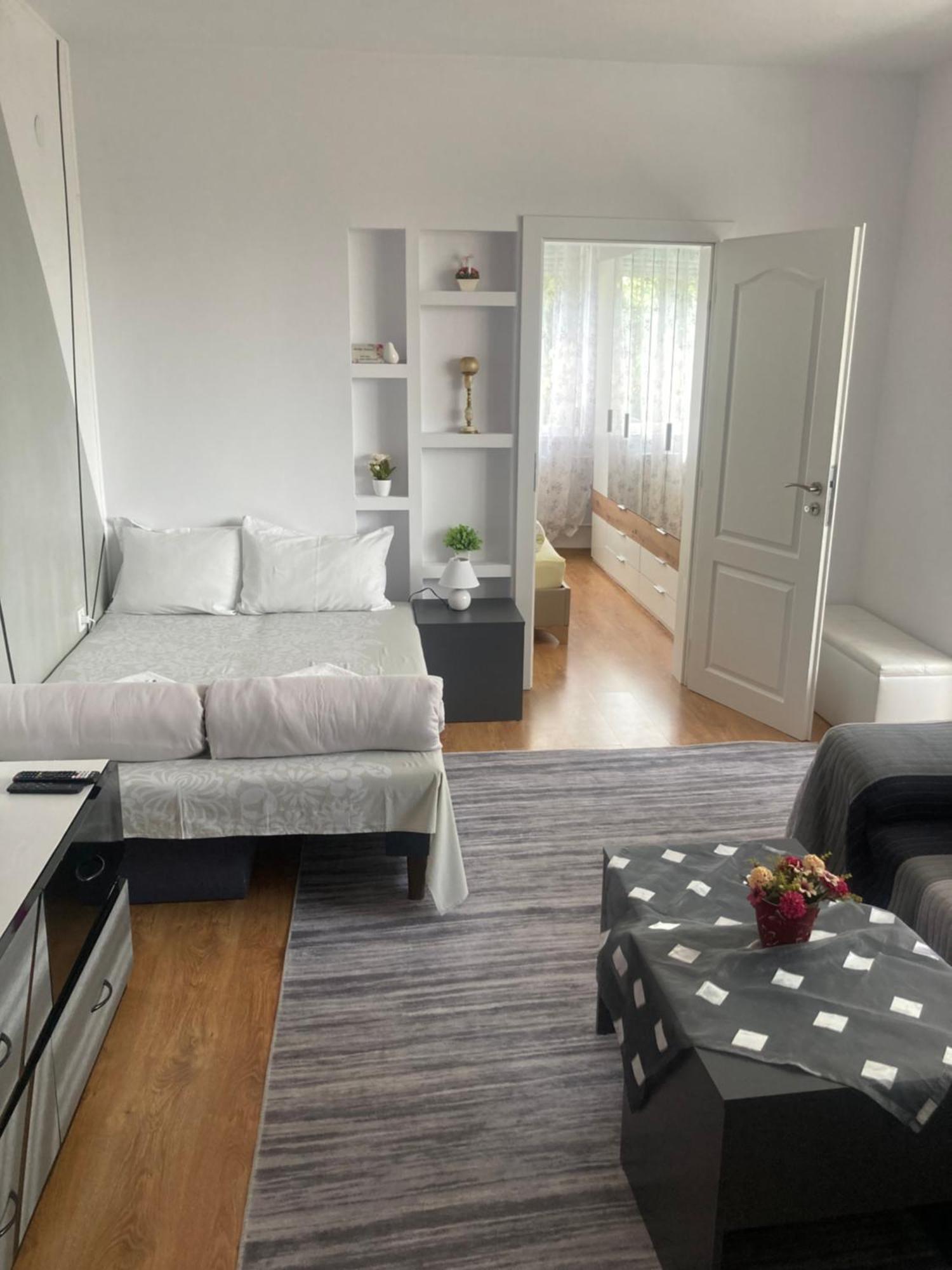Apartment Viviana *